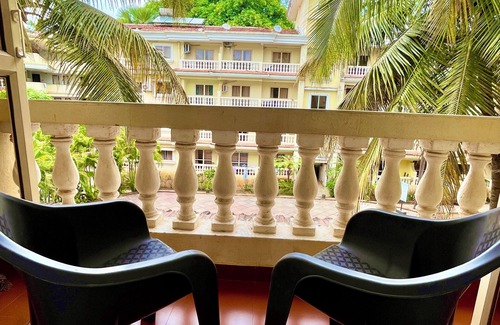 Varca Wohnung | Azure - 5 min walk to Varca beach