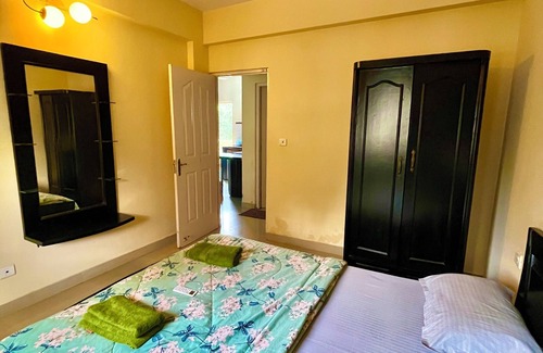 Varca Wohnung | Azure - 5 min walk to Varca beach