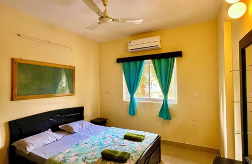 Varca Wohnung | Azure - 5 min walk to Varca beach