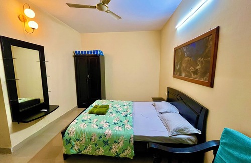 Varca Wohnung | Azure - 5 min walk to Varca beach