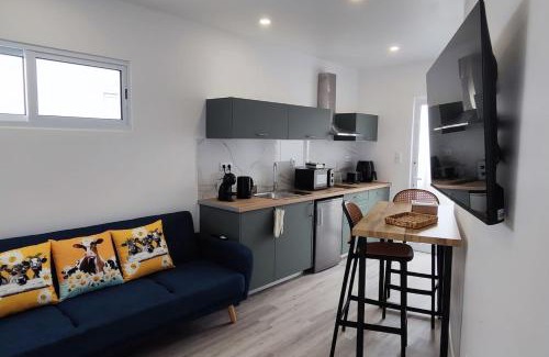 Mosteiros Wohnung | Azure Loft