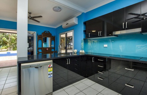 Arcadia Haus | Azure in der Geoffrey Bay