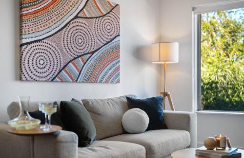 Scarborough Wohnung | Azure Walk - Short Walk to the Beach
