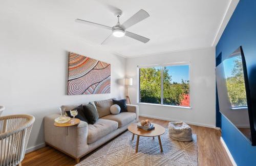 Scarborough Wohnung | Azure Walk - Short Walk to the Beach
