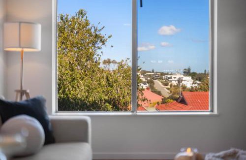 Scarborough Wohnung | Azure Walk - Short Walk to the Beach