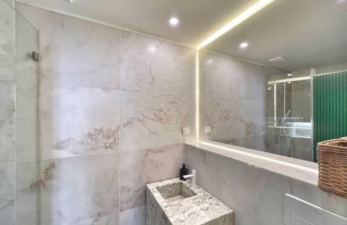 Baixa Wohnung | Azzulea Rossio Apartments