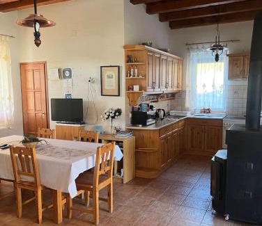 Banhorvati Haus | Bánvölgye Vendégház és Apartmanok