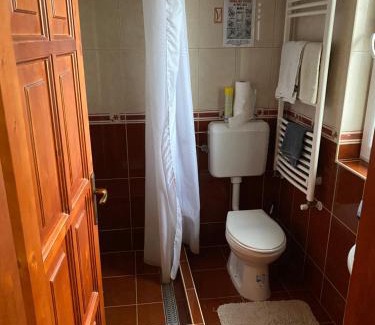 Banhorvati Haus | Bánvölgye Vendégház és Apartmanok