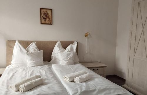 Gyula Wohnung | Bányai Apartman