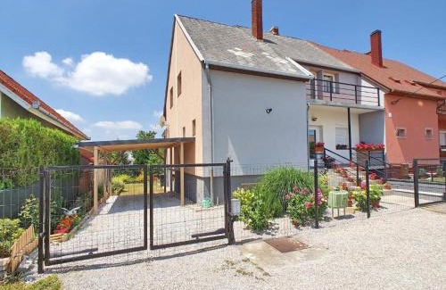 Gyenesdias Haus | Béke Szigete Nyaraló