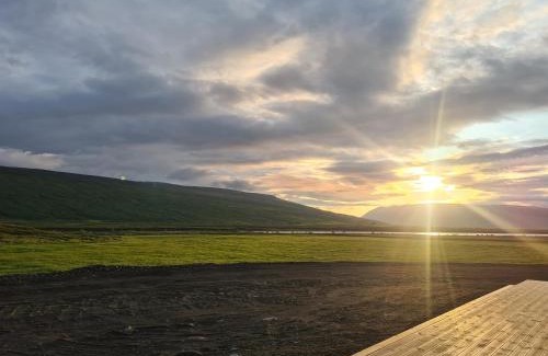 Laugar Haus | Búhóll 1 Guesthouse