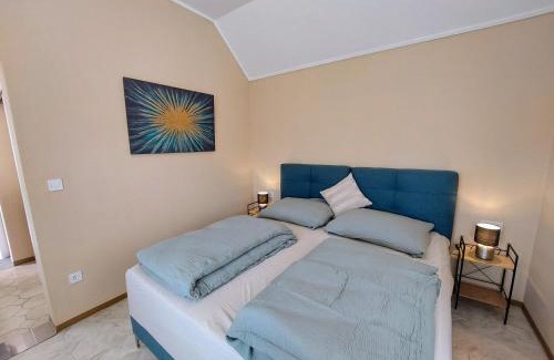 Buk Wohnung | Bük City Apartments - Bük - Bükfurdő