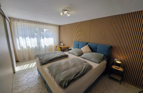 Buk Wohnung | Bük City Apartments - Bük - Bükfurdő
