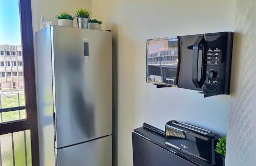 Meudon-la-Foret Wohnung | b- Appartement lumineux proche velizy bis