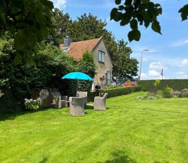 Zuid-Beijerland Bed & Breakfast | B&B Aan de Schenkel