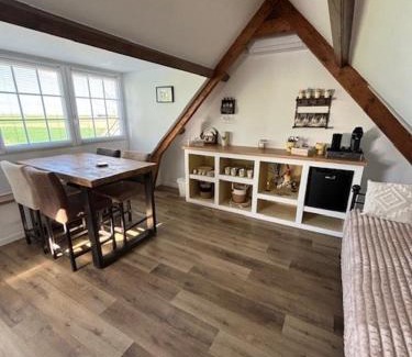 Zuid-Beijerland Bed & Breakfast | B&B Aan de Schenkel