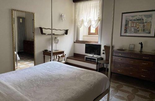 Potenza Bed & Breakfast | B&B Al Convento