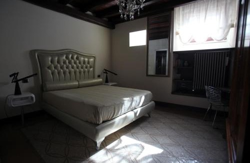 Potenza Bed & Breakfast | B&B Al Convento