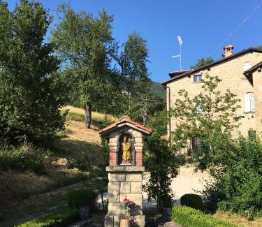 Camugnano Bed & Breakfast | B&B Antico Mulino