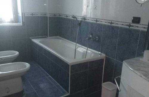 Mercato San Severino Haus | B&B - Antonietta & Friends