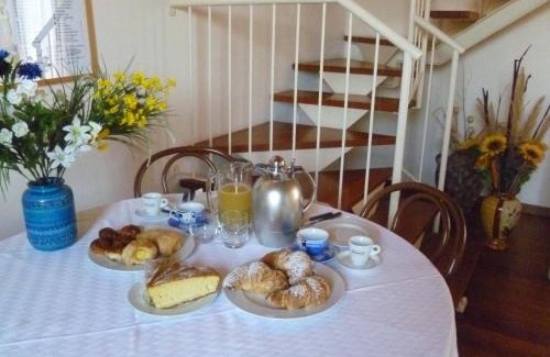 Ravenna Bed & Breakfast | B&B Armonia