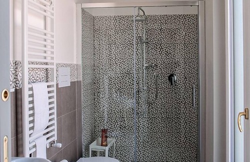 Historical Downtown Salerno Bed & Breakfast | B&b Armonia