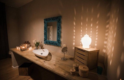 Montesarchio Bed & Breakfast | B & B Assteas mit zwei Doppelzimmern und einem Gemeinschaftsbad