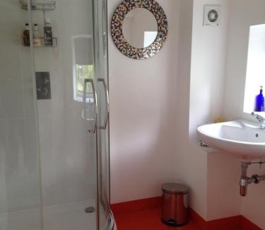 Worton Bed & Breakfast | B&B at The Old Mill