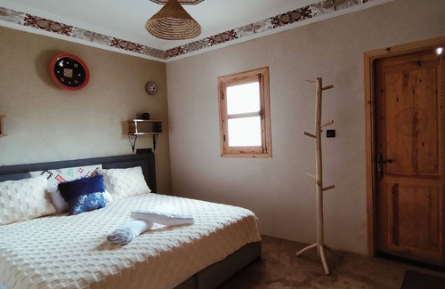 Imlil Bed & Breakfast | B&B Atlas Haven #2