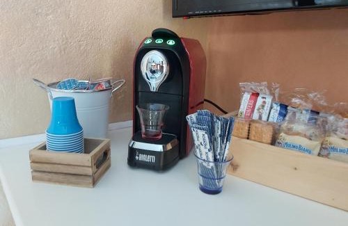 Borgonuovo Bed & Breakfast | B&B Borgo dei Cedri