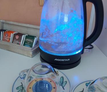 Borgonuovo Bed & Breakfast | B&B Borgo dei Cedri