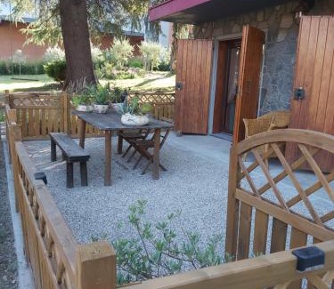 Borgonuovo Bed & Breakfast | B&B Borgo dei Cedri