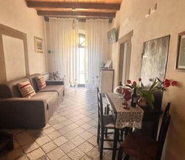 Camugnano Wohnung | B&B Camelia