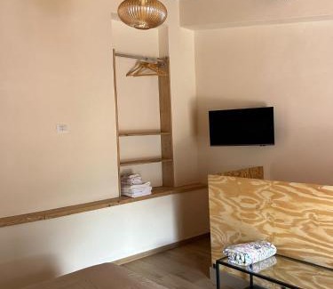 San Lucido Wohnung | B&B Casa CamiLory