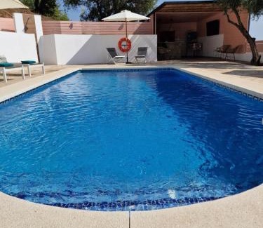 Arenas Bed & Breakfast | B&B Casa Mijo
