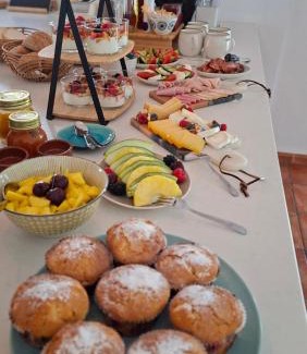 Arenas Bed & Breakfast | B&B Casa Mijo