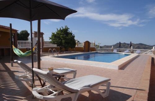 Almogia Bed & Breakfast | B&B Casa Sarandy