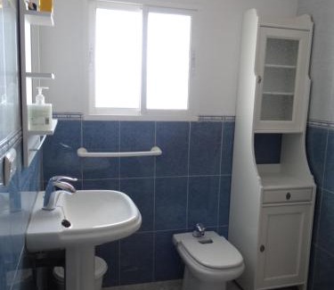 Almogia Bed & Breakfast | B&B Casa Sarandy