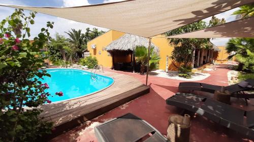 Playa Wohnung | B&B Casa Trankilo