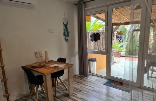 Playa Wohnung | B&B Casa Trankilo
