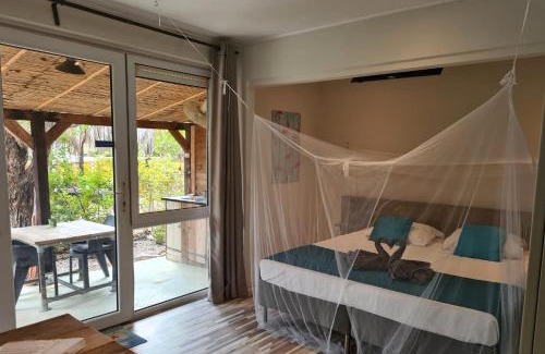 Playa Wohnung | B&B Casa Trankilo