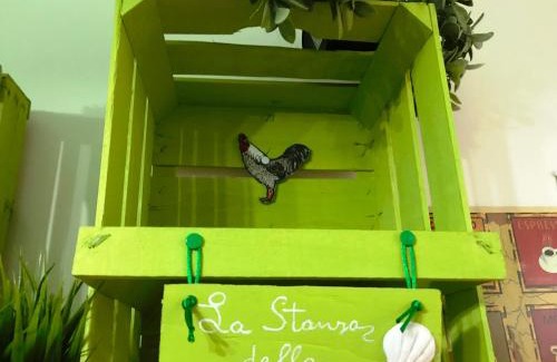 Crotone Bed & Breakfast | B&B Castello