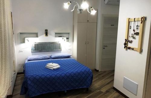 Crotone Bed & Breakfast | B&B Castello