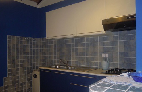 Traghetto Haus | B&B Ciliegio Felice
