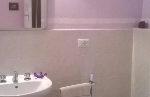 Traghetto Haus | B&B Ciliegio Felice
