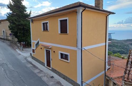 Pollica Bed & Breakfast | B&B Civico 31