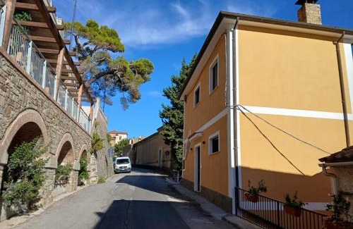 Pollica Bed & Breakfast | B&B Civico 31