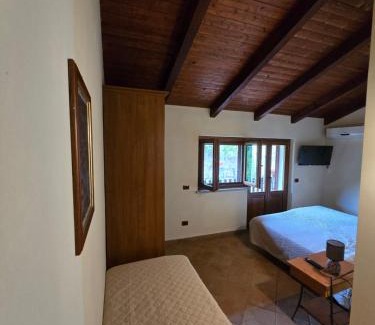 Cardinale Bed & Breakfast | B&B Copellace