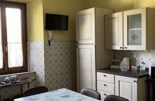 Bardalone Haus | B & B da paola ........................................... .....................