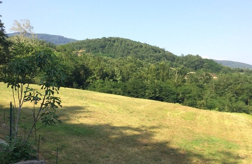 Bardalone Haus | B & B da paola ........................................... .....................